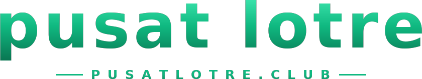 pusat lotre logo