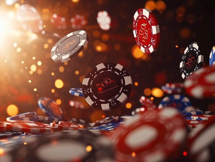 pusat lotre What Opens Inside Our Casino