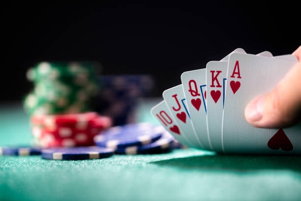pusat lotre How Live Roulette Wheel Runs